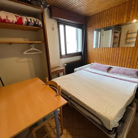 Meuble Bon Emplacement Lejlighed *