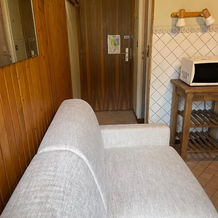 Meuble Bon Emplacement Appartement Chamonix