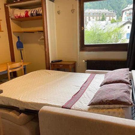 Meuble Bon Emplacement Apartment Chamonix