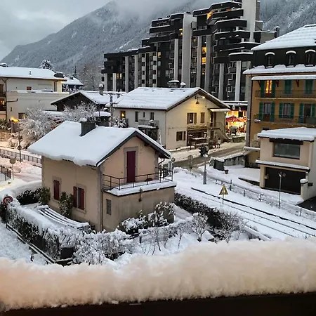 Meuble Bon Emplacement Chamonix