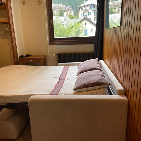 Meuble Bon Emplacement Appartement Chamonix