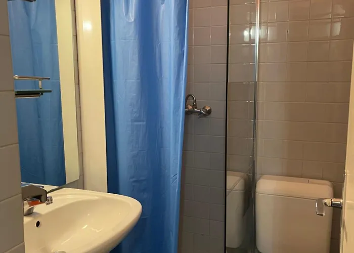 Meublé Bon Emplacement