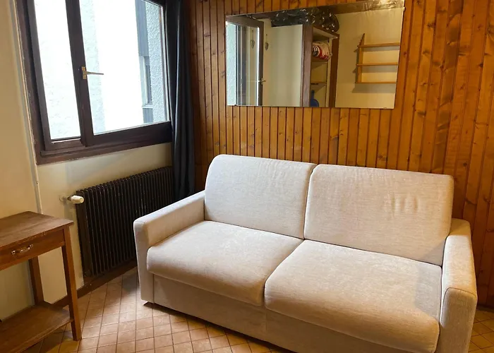 Meublé Bon Emplacement Appartement