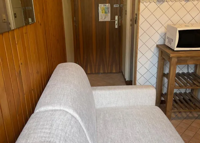 Meublé Bon Emplacement Appartement Chamonix