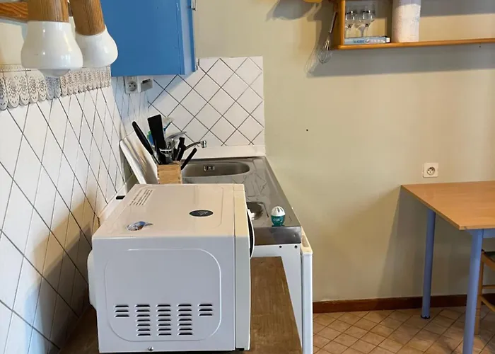 Meublé Bon Emplacement Appartement *
