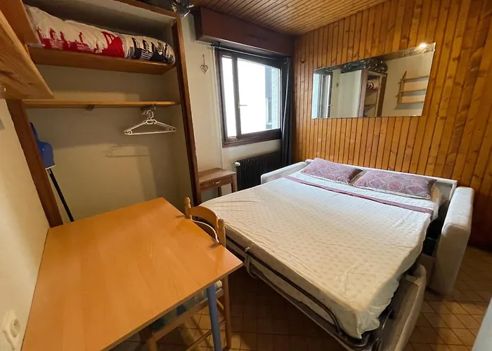 Meublé Bon Emplacement Appartement *