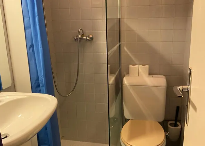 Meublé Bon Emplacement Appartement